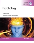 Image for Psychology, Global Edition