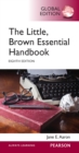 Image for The Little, Brown essential handbook