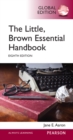 Image for Little, Brown Essential Handbook, The, Global Edition