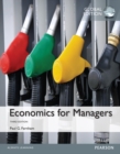 Image for Economics for managers