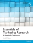 Image for Essentials of Marketing Research, Global Edition