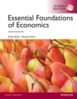 Image for Essential Foundations of Economics, Global Edition