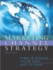 Image for Marketing Channel Strategy
