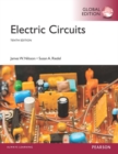 Image for NEW MasteringEngineering -- Access Card -- for Electric Circuits, Global Edition