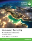 Image for Elementary surveying: an introduction to geomatics.