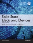 Image for Solid state electronic devices.