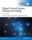 Image for Digital Control System Analysis &amp; Design, Global Edition
