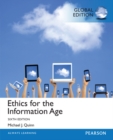 Image for Ethics for the information age