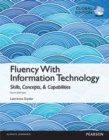 Image for Fluency With Information Technology: Global Edition