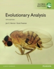 Image for Evolutionary Analysis, Global Edition