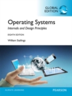 Image for Operating Systems: Internals and Design Principles, Global Edition