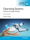 Image for Operating systems: internals and design principles