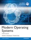 Image for Modern Operating Systems: Global Edition