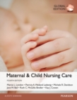 Image for Maternal &amp; child nursing care