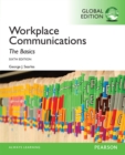 Image for Workplace Communication: The Basics, Global Edition