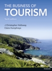 Image for The business of tourism