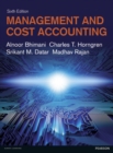 Image for Management and cost accounting