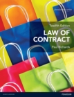 Image for Law of contract
