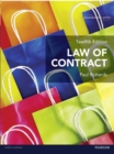 Image for Law of Contract