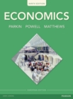 Image for Economics with MyEconLab Access Card