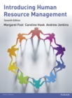 Image for Introducing Human Resource Management 7th edn
