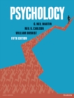Image for Psychology with MyPsychLab, Fifth Edition