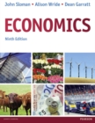 Image for Economics with MEL access card