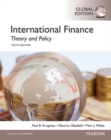 Image for New MyEconLab -- Access Card-- For International Finance : Theory and Policy