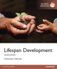 Image for Lifespan development.
