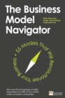 Image for The business model navigator: 55 models that will revolutionise your business