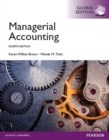 Image for Managerial accounting