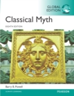 Image for Classical Myth, Global Edition