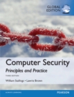 Image for Computer Security: Principles and Practice, Global Edition