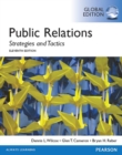 Image for Public relations: strategies and tactics.