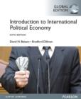 Image for Introduction to international political economy