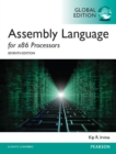 Image for Assembly language for x86 processors