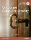 Image for Corporate computer security