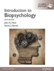 Image for Introduction to biopsychology.