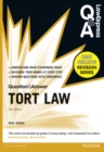Image for Law Express Question and Answer: Tort Law (Q&amp;A revision guide)