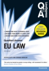 Image for European Union law.