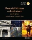 Image for Financial markets and institutions