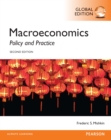 Image for Macroeconomics: policy and practice