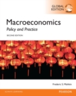 Image for MyLab Economics with Pearson eText for Macroeconomics, Global Edition
