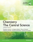 Image for NEW MasteringChemistry -- Standalone Access Card -- for Chemistry: The Central Science, Global Edition