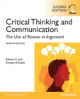 Image for Critical thinking and communication: the use of reason in argument