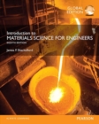 Image for MasteringEngineering -- Access Card -- for Introduction to Materials Science for Engineers, Global Edition