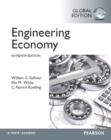 Image for Engineering Economy with MyEngineeringLab, Global Edition