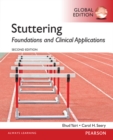 Image for Stuttering: Foundations and Clinical Applications, Global Edition