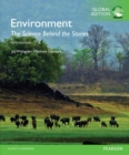 Image for MasteringEnvironmentalScience -- Access Card -- for Environment, Global Edition
