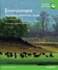 Image for Environment: the science behind the stories.